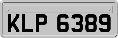 KLP6389