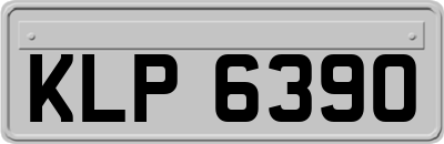 KLP6390