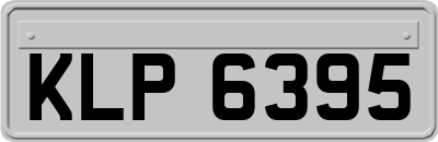 KLP6395