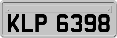 KLP6398