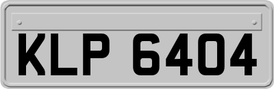 KLP6404