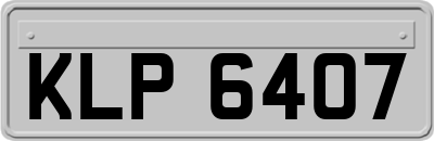 KLP6407