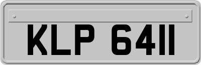 KLP6411
