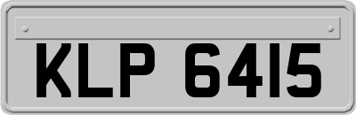 KLP6415