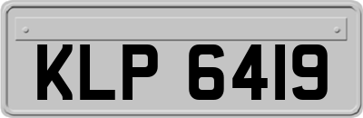 KLP6419
