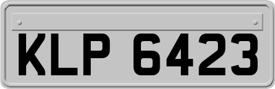KLP6423