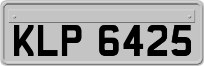KLP6425