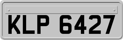 KLP6427