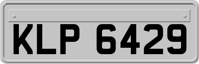 KLP6429