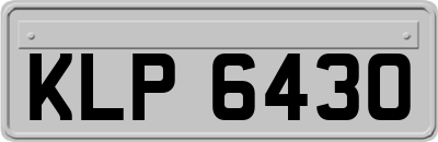 KLP6430