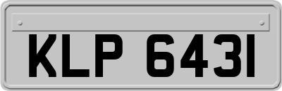 KLP6431