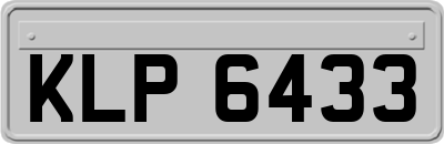 KLP6433