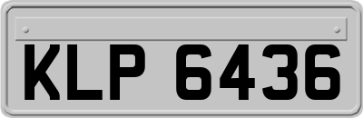 KLP6436
