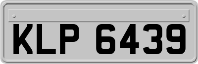 KLP6439