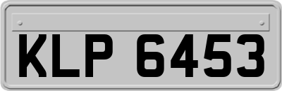 KLP6453