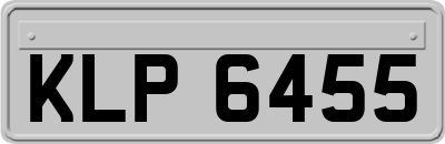 KLP6455
