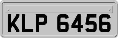 KLP6456
