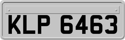 KLP6463