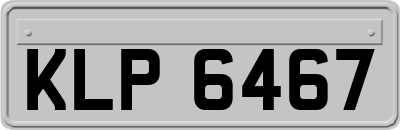 KLP6467