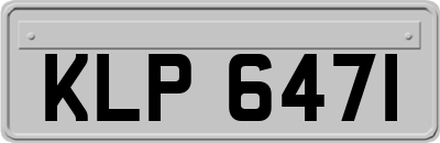 KLP6471