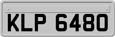 KLP6480