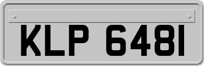 KLP6481