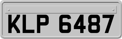 KLP6487
