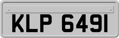 KLP6491