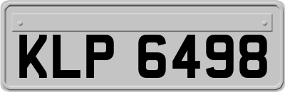 KLP6498
