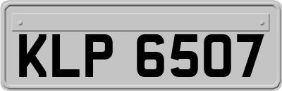 KLP6507