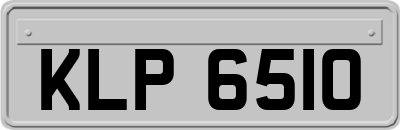 KLP6510