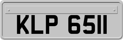 KLP6511