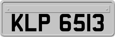 KLP6513