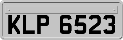 KLP6523