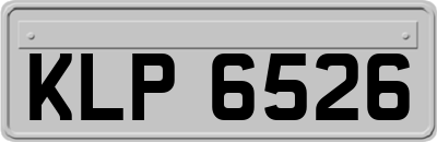 KLP6526