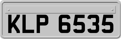 KLP6535