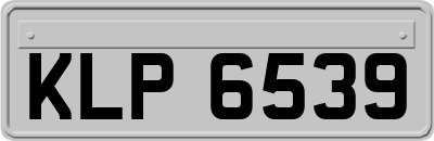 KLP6539