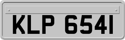 KLP6541