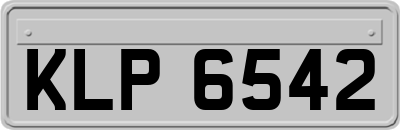 KLP6542