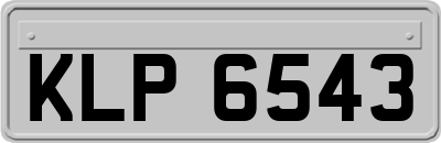 KLP6543