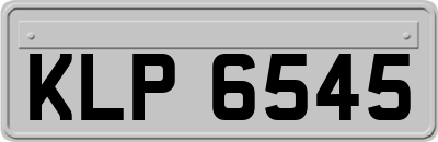 KLP6545