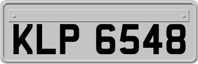 KLP6548