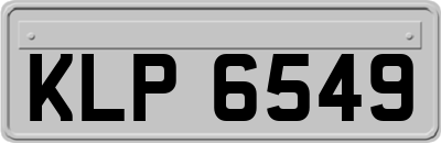 KLP6549