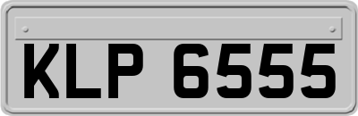 KLP6555