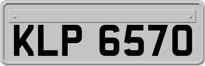 KLP6570