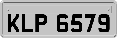 KLP6579