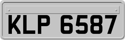 KLP6587