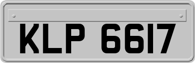 KLP6617