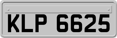 KLP6625