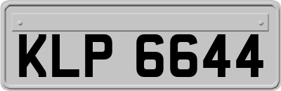 KLP6644